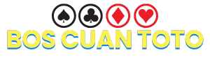 Logo BOS CUAN TOTO